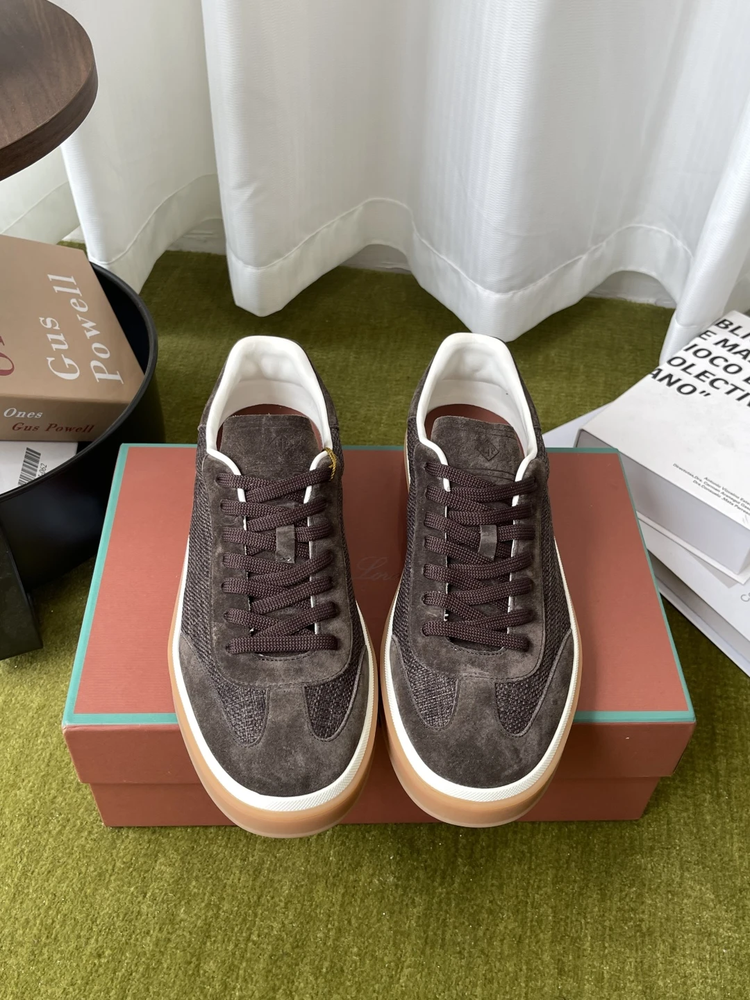 Loro Piana Sneakers — 04616300