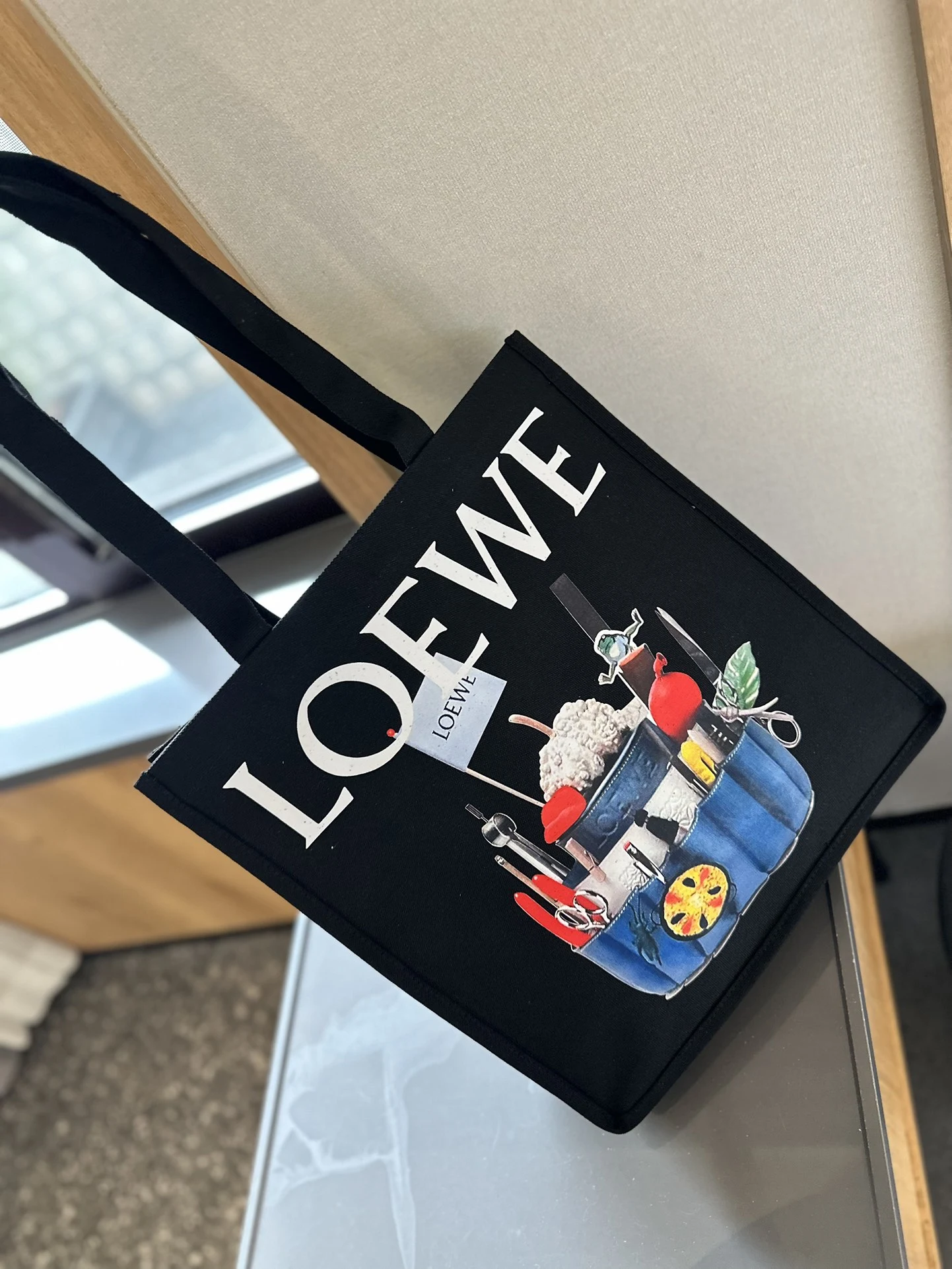Loewe Bag — ccfdca50
