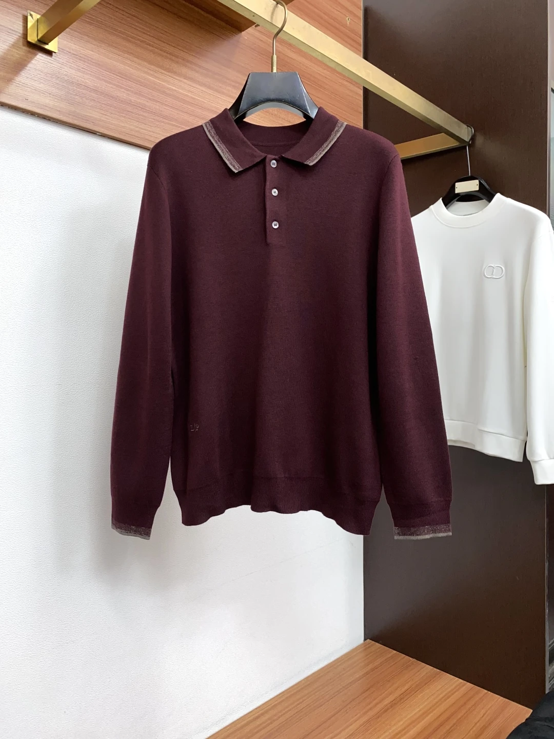 Loro Piana Clothing — 864d8cc3
