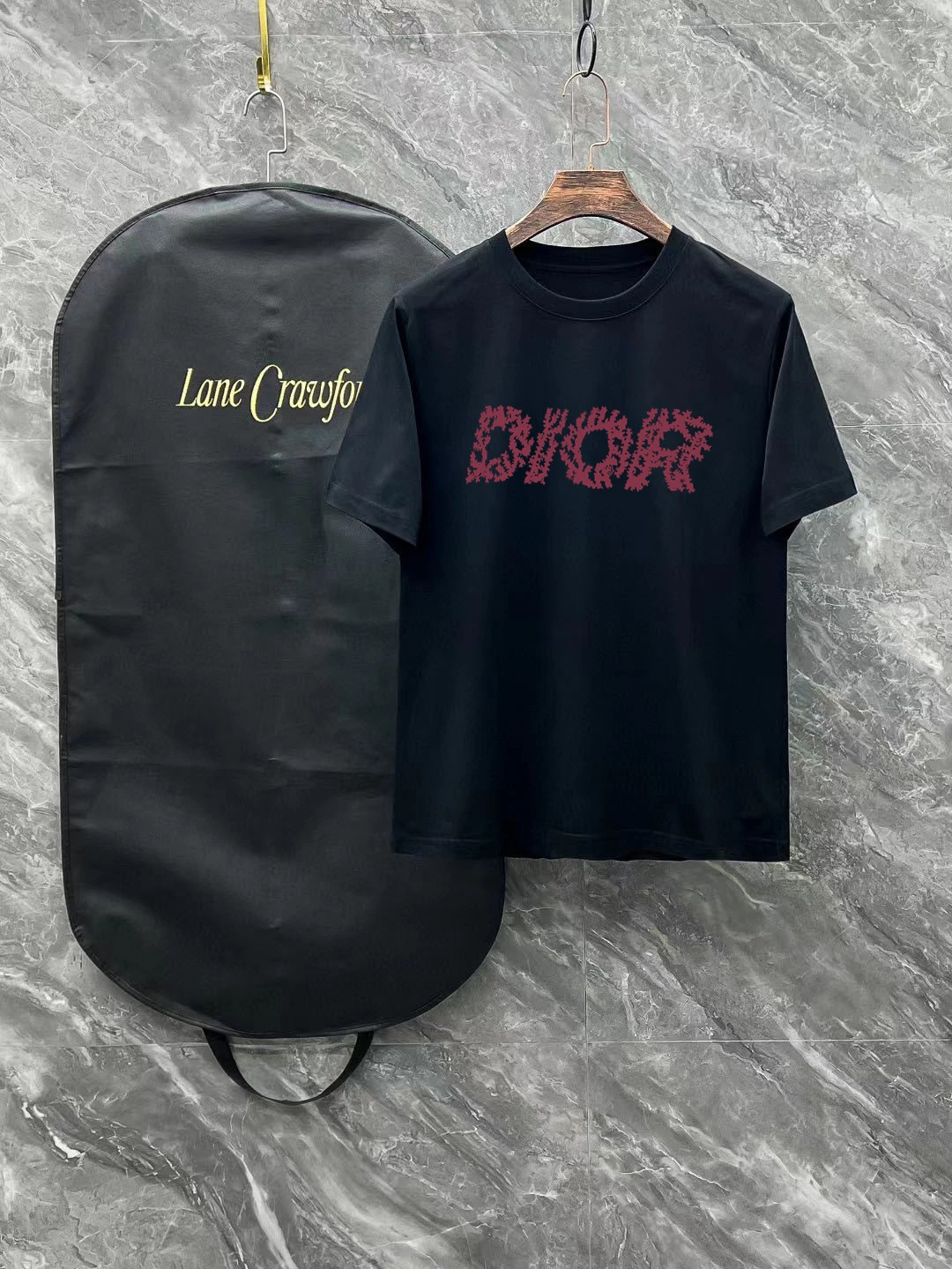 Dior T-Shirt — 01f9da3b