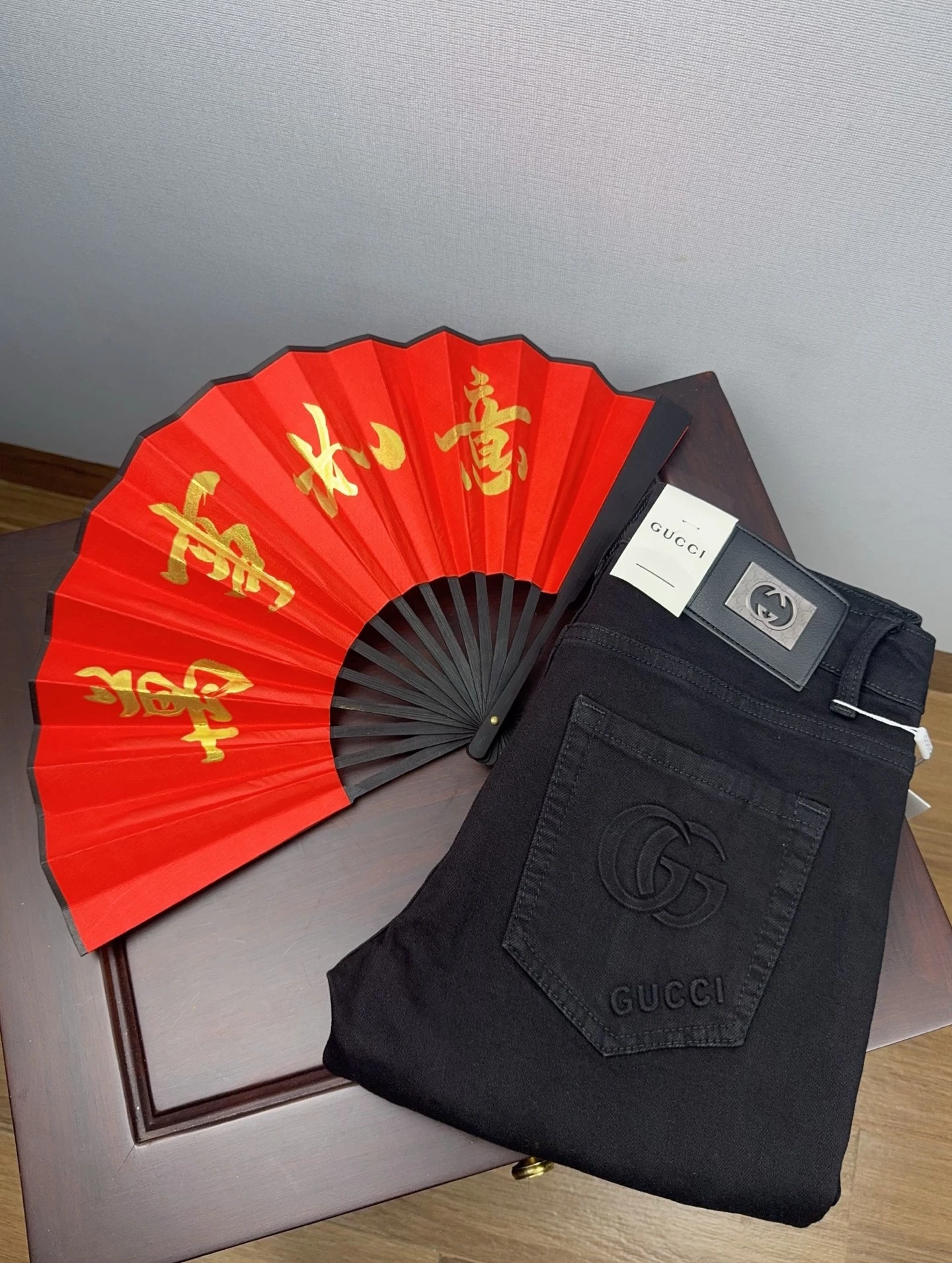 Gucci Jeans — 00d62270