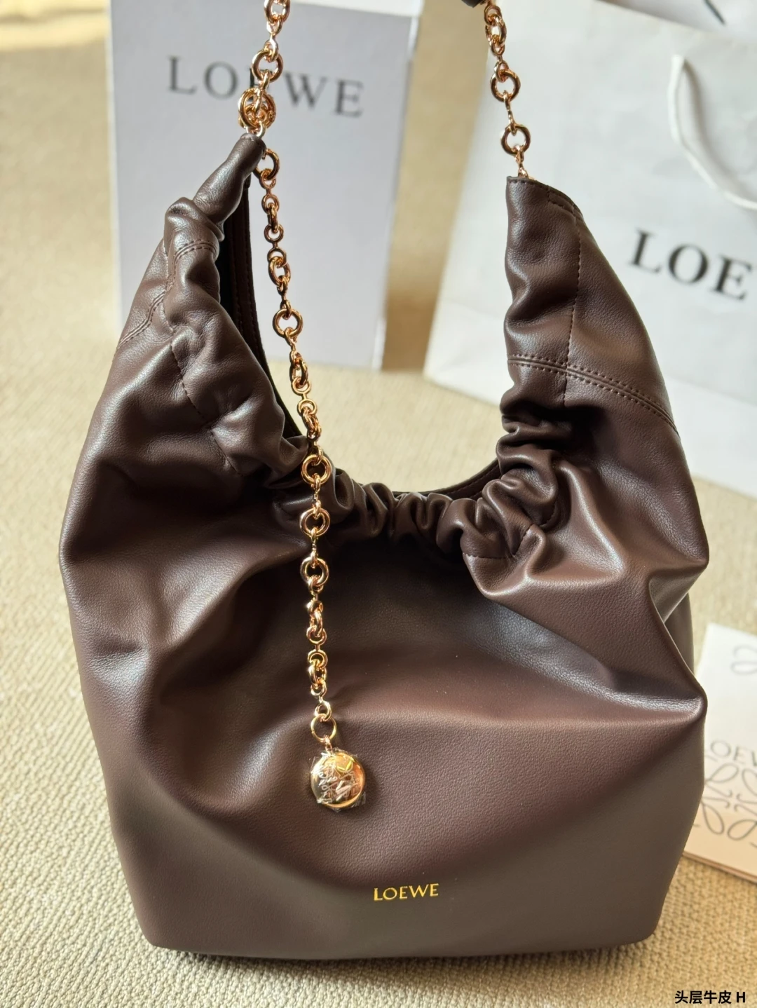 Loewe Bag — ca8e4ebf