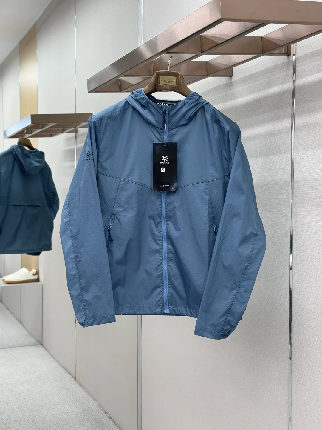 Jackets — fc447922