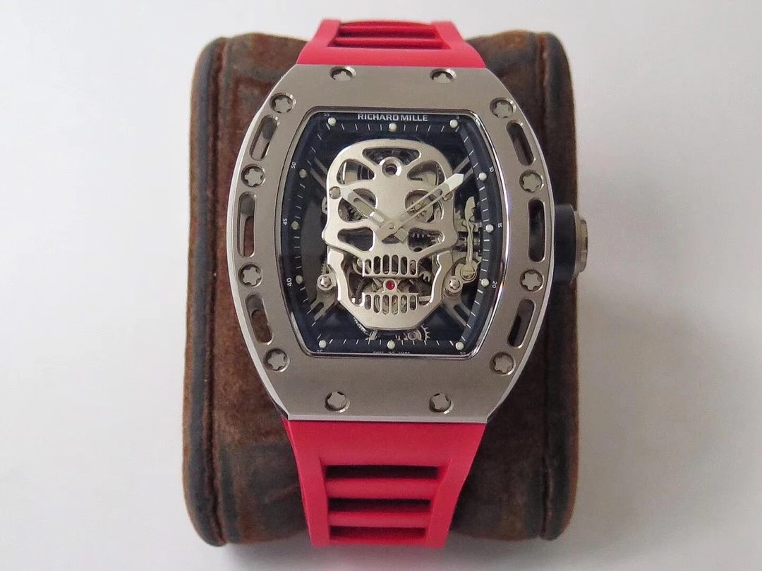 Richard Mille Watch — 243432be