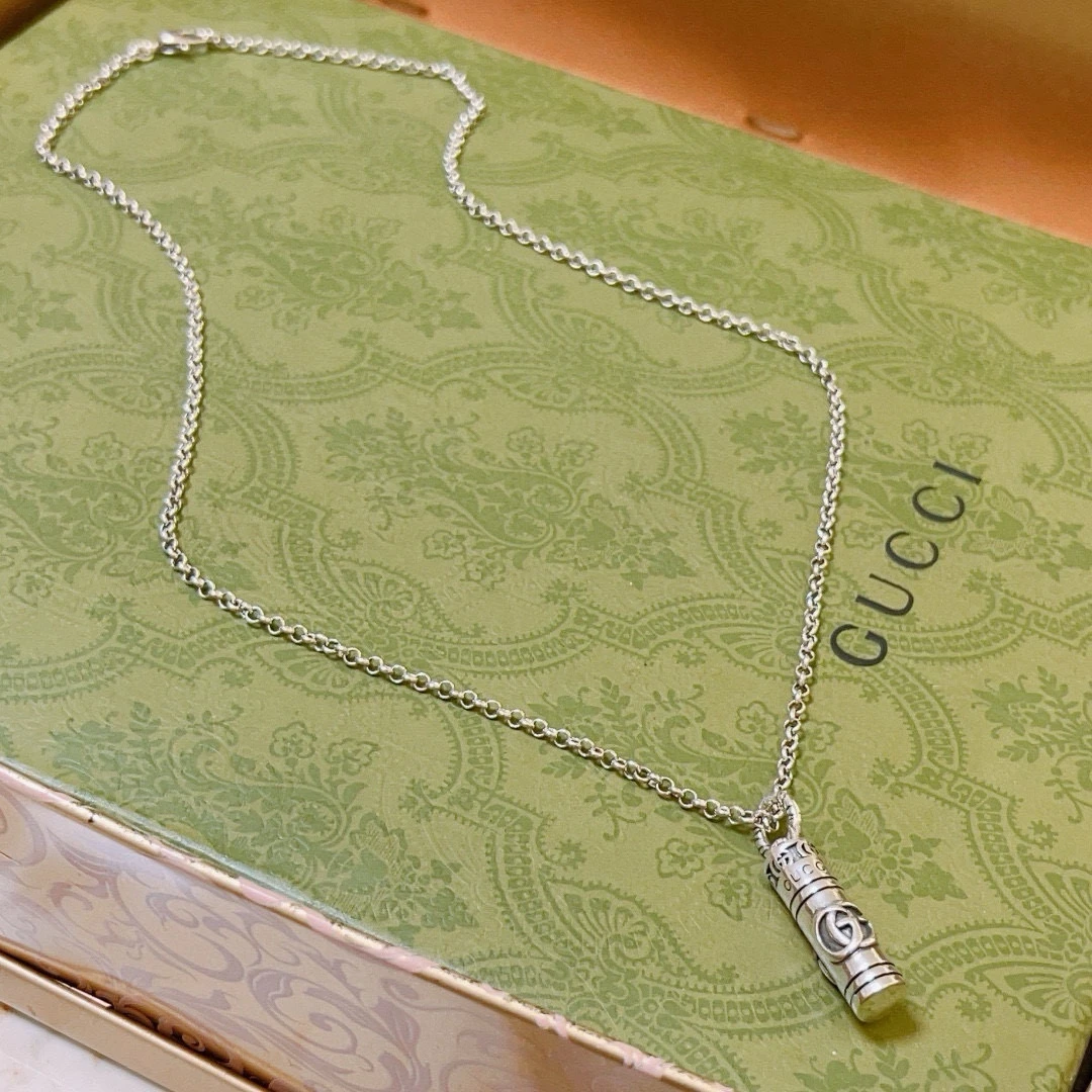 Gucci Jewellery — b1d73696