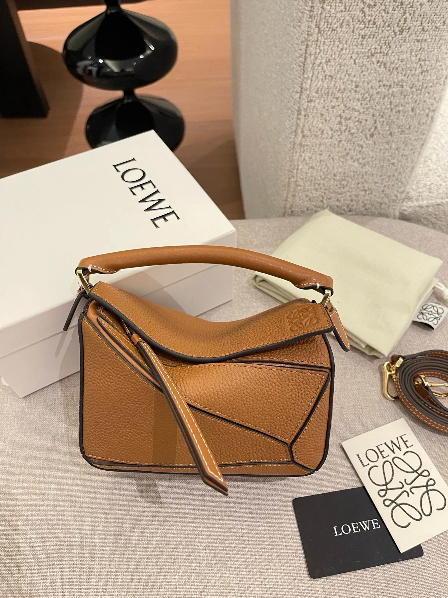 Loewe Bag — 24464536