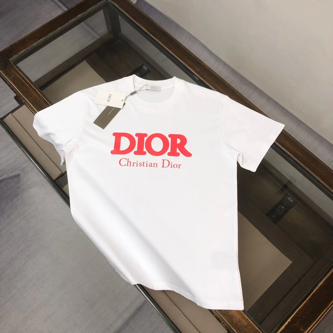 Dior T-Shirt — ac3ddda4