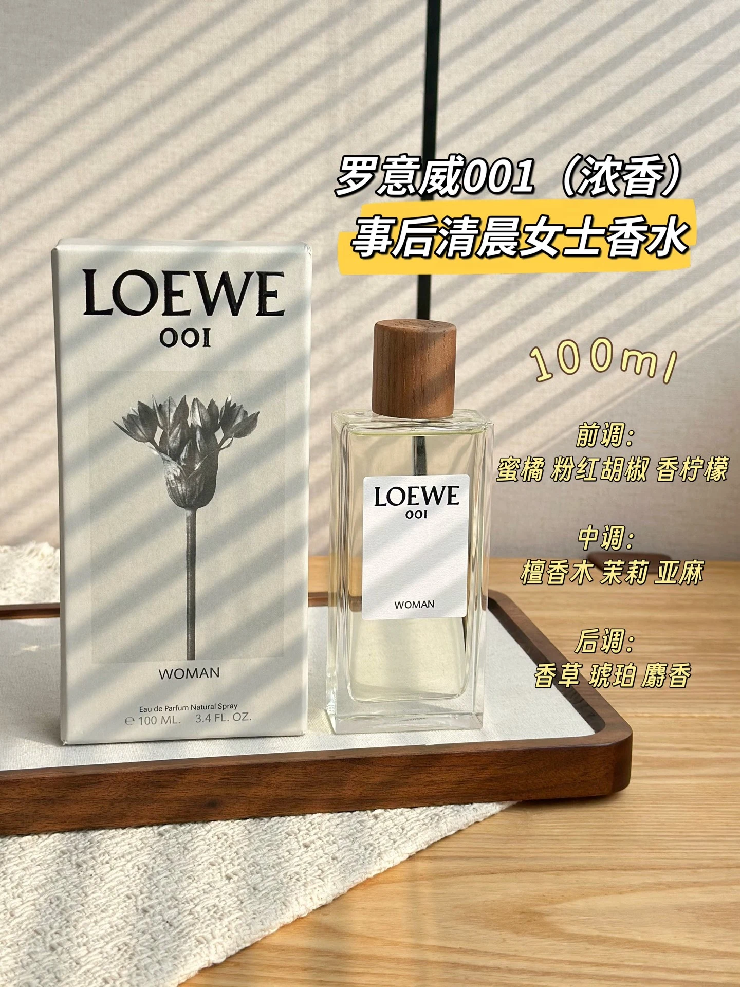 Loewe Fragrance — 90cd7744