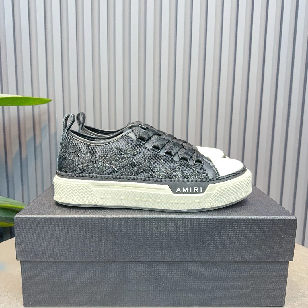 Amiri Shoes — 23354da5