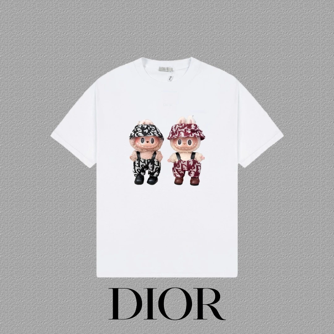 Dior T-Shirt — 81e86216