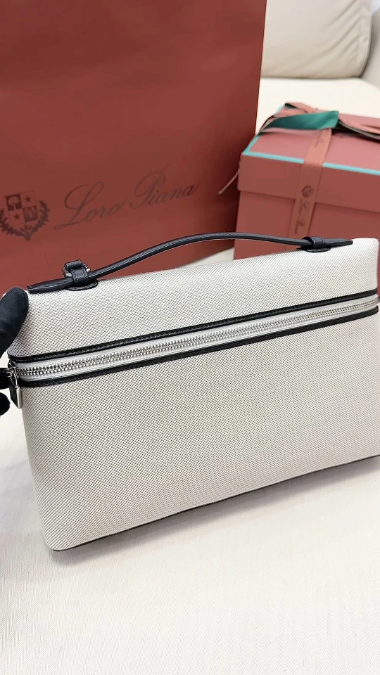 Loro Piana Handbags — 5c5f82bc