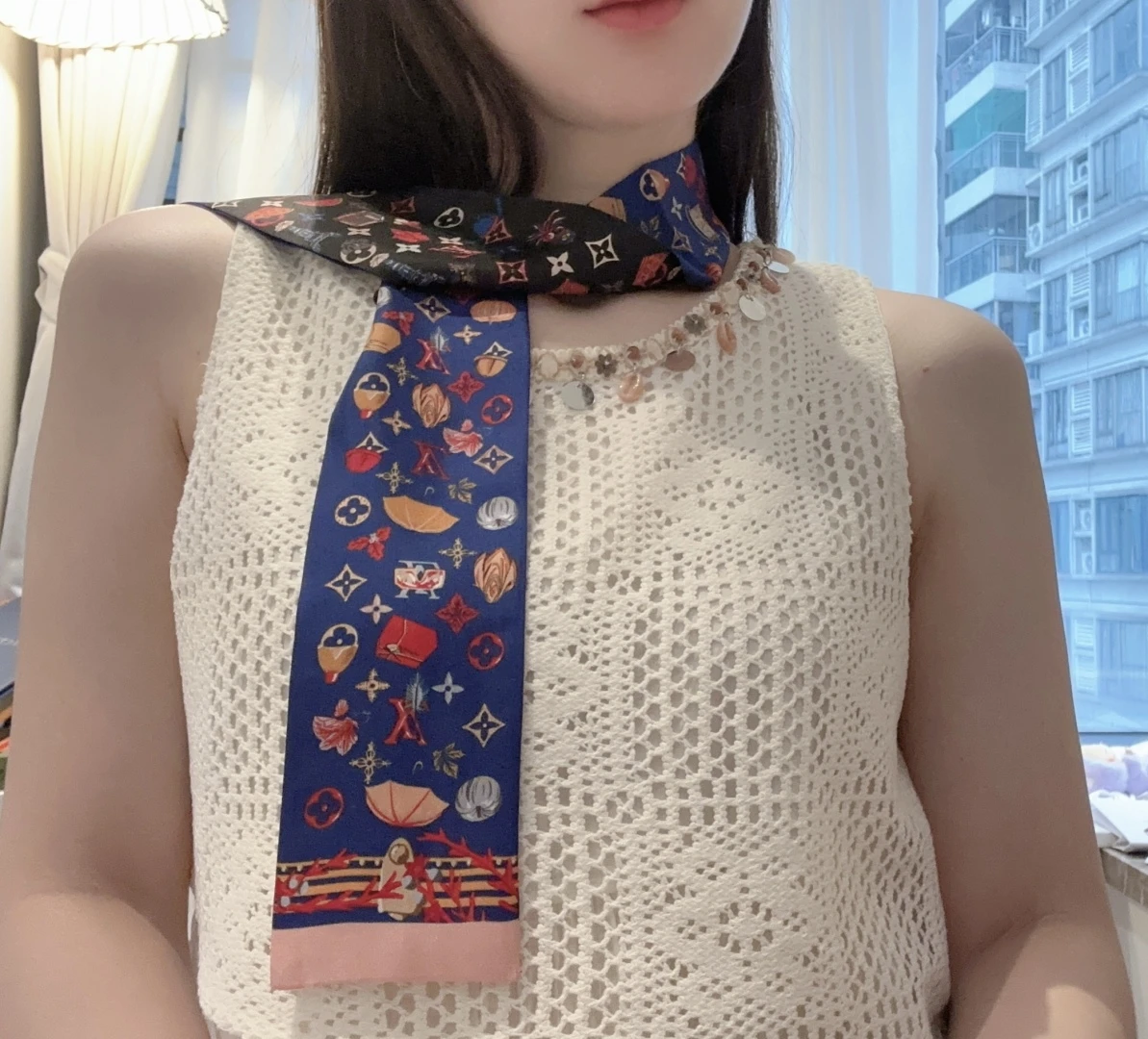 Louis Vuitton Belts — 043f711d