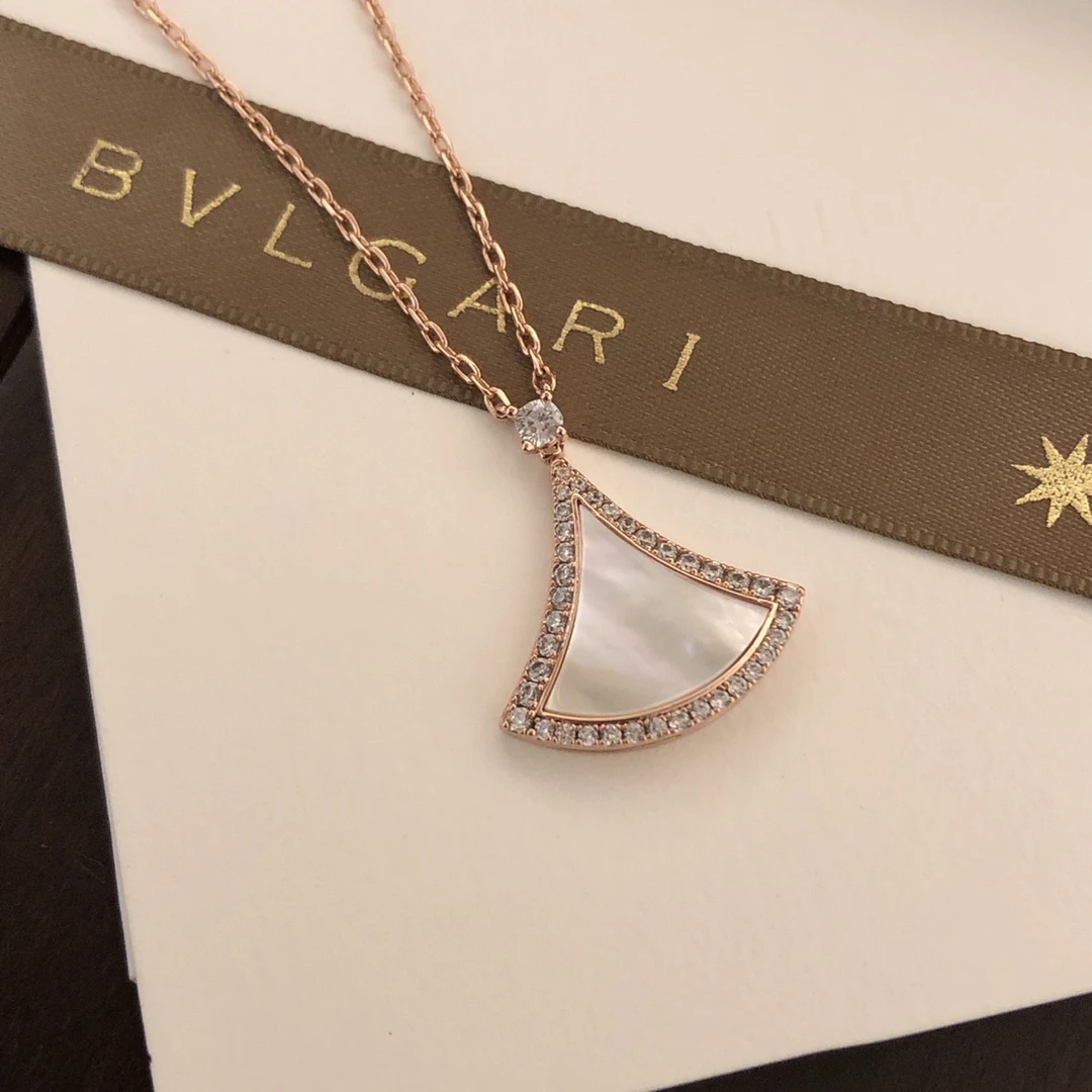 Bvlgari Jewellery — 43299bdc