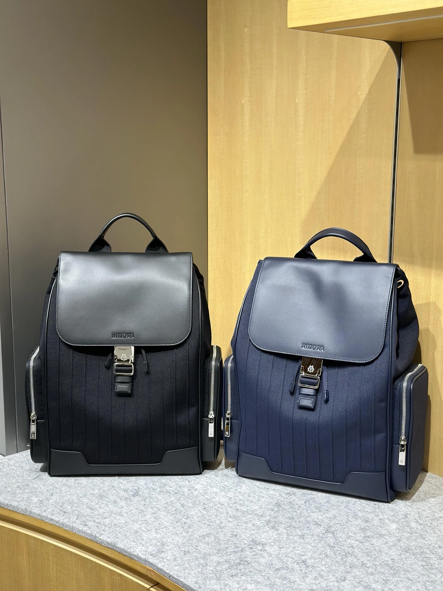 Backpacks — 92839c76