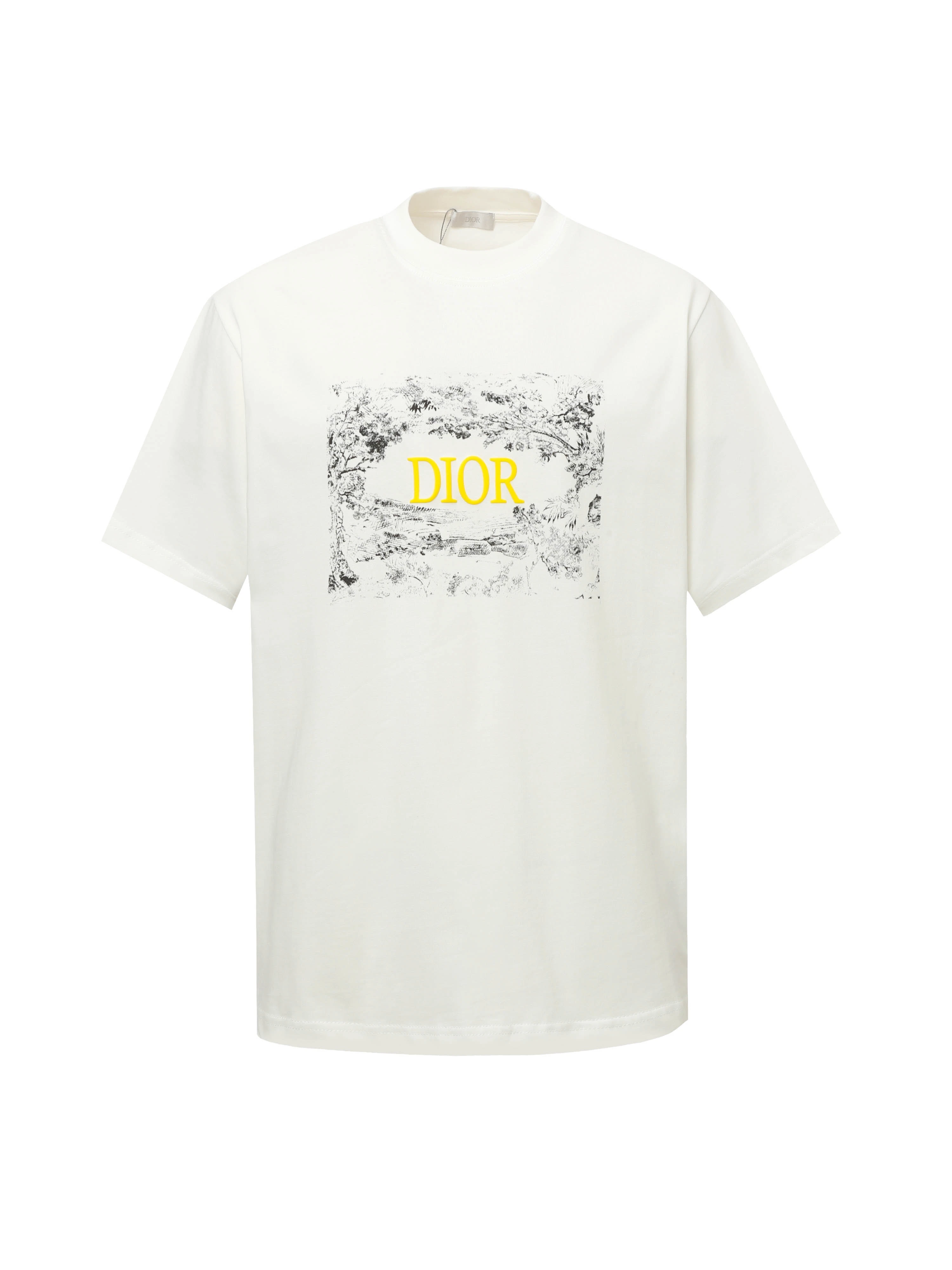 Dior T-Shirt — cea4e0ae