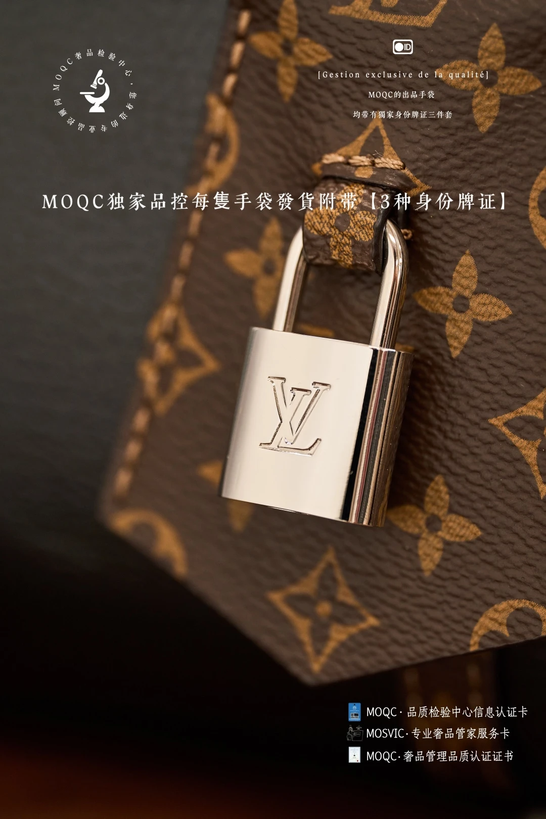 Louis Vuitton Bag — 2f9ef557