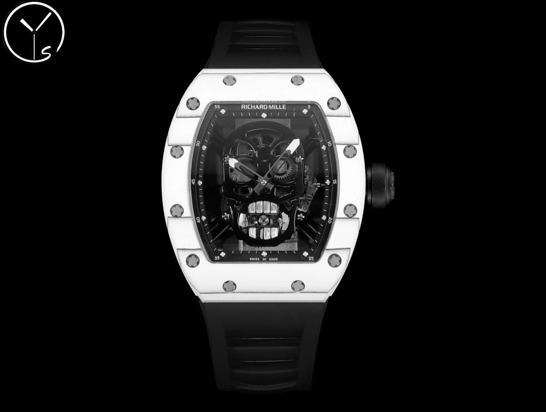 Richard Mille Watch — 3870e98f