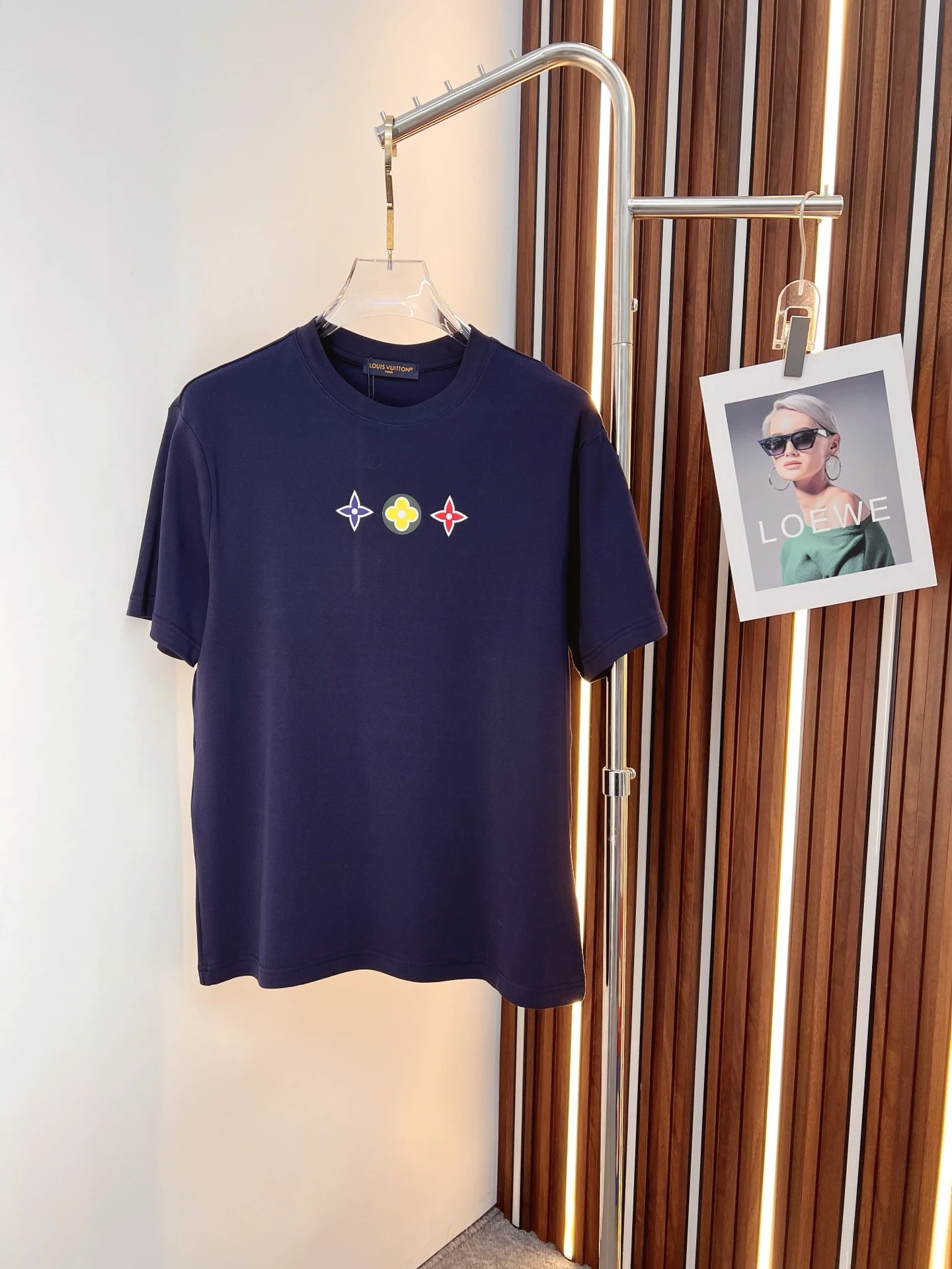 Louis Vuitton T-Shirt — 035b4f61