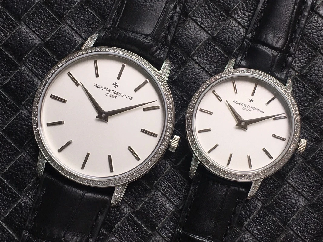 Vacheron Constantin Watch — d2d7dd4a