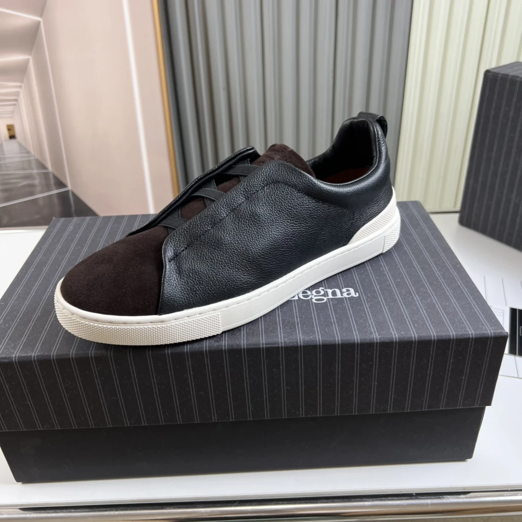 Zegna Shoes — 7af5e5bb