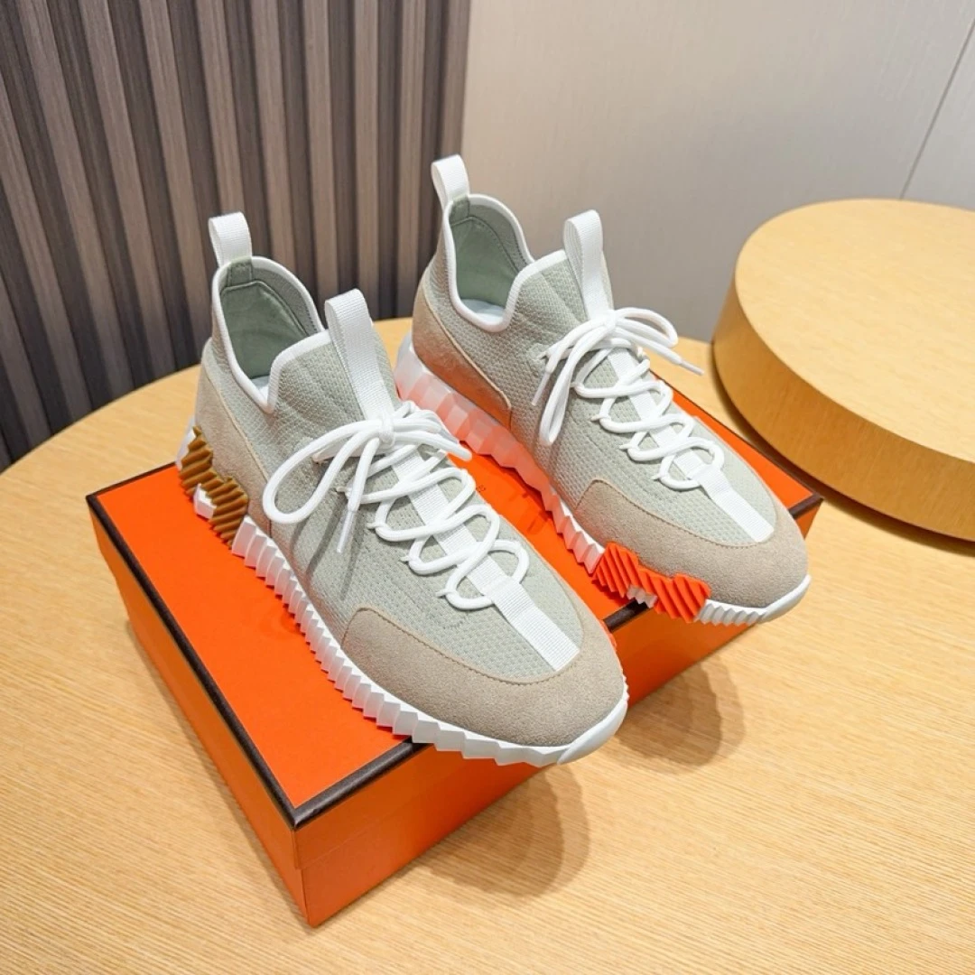 Hermès Sneakers — 3b52a739