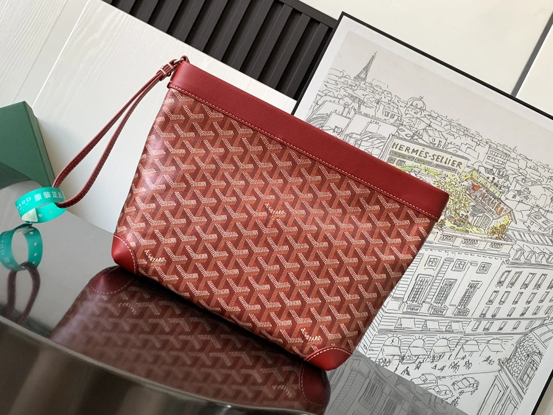 Goyard Bag — c9630228