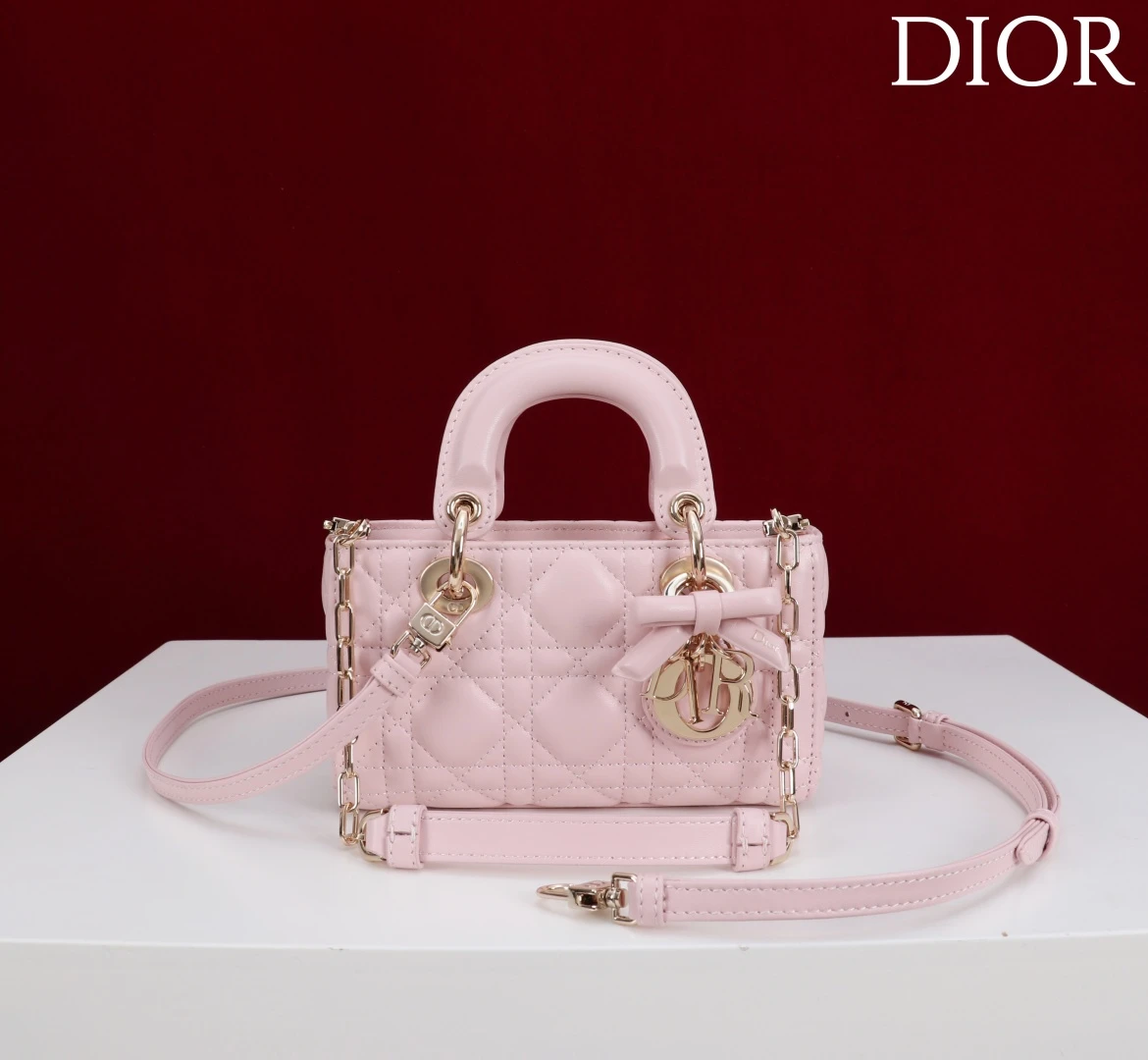 Louis Vuitton Bag — fd270437