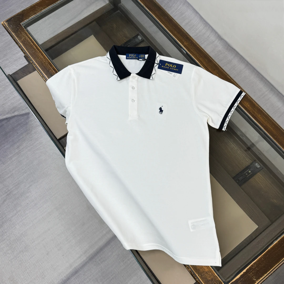 Ralph Lauren T-Shirt — e1d0d137