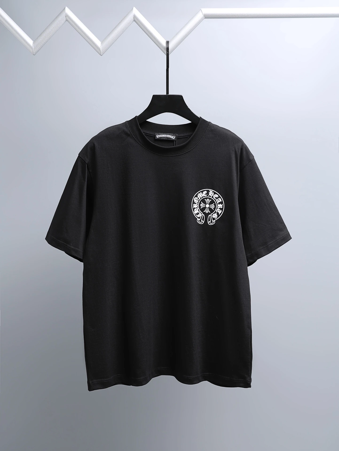 Chrome Hearts T-Shirt — a4aa37aa
