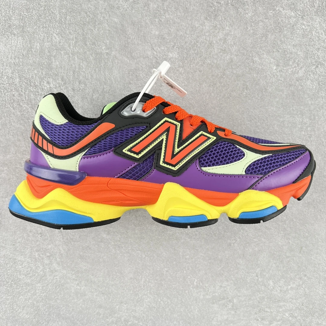 New Balance Sneakers — b659af2b