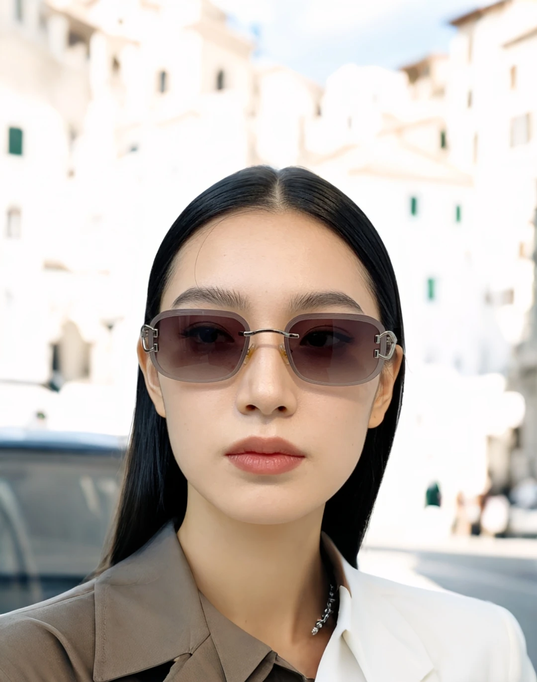 Cartier Eyewear — 046c965f