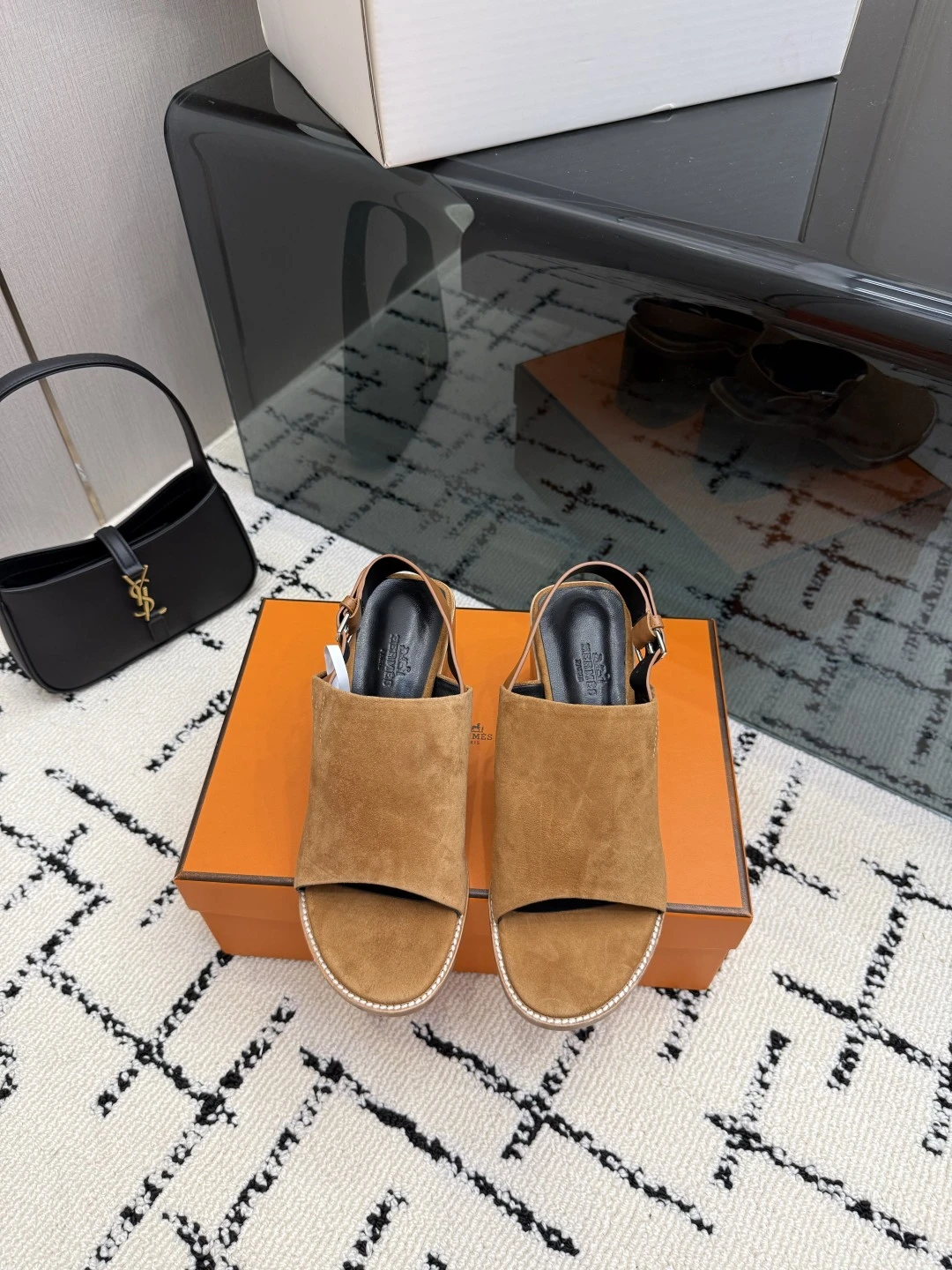 Hermès Sandals — ea67394f