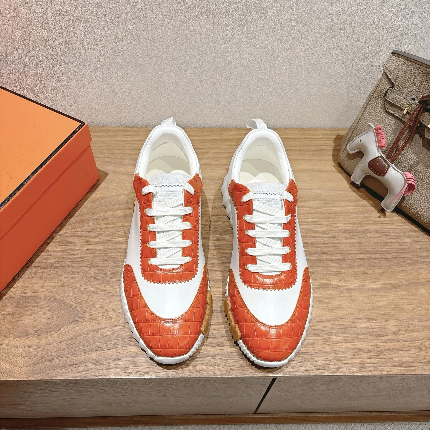 Hermès Shoes — 6383ef6b