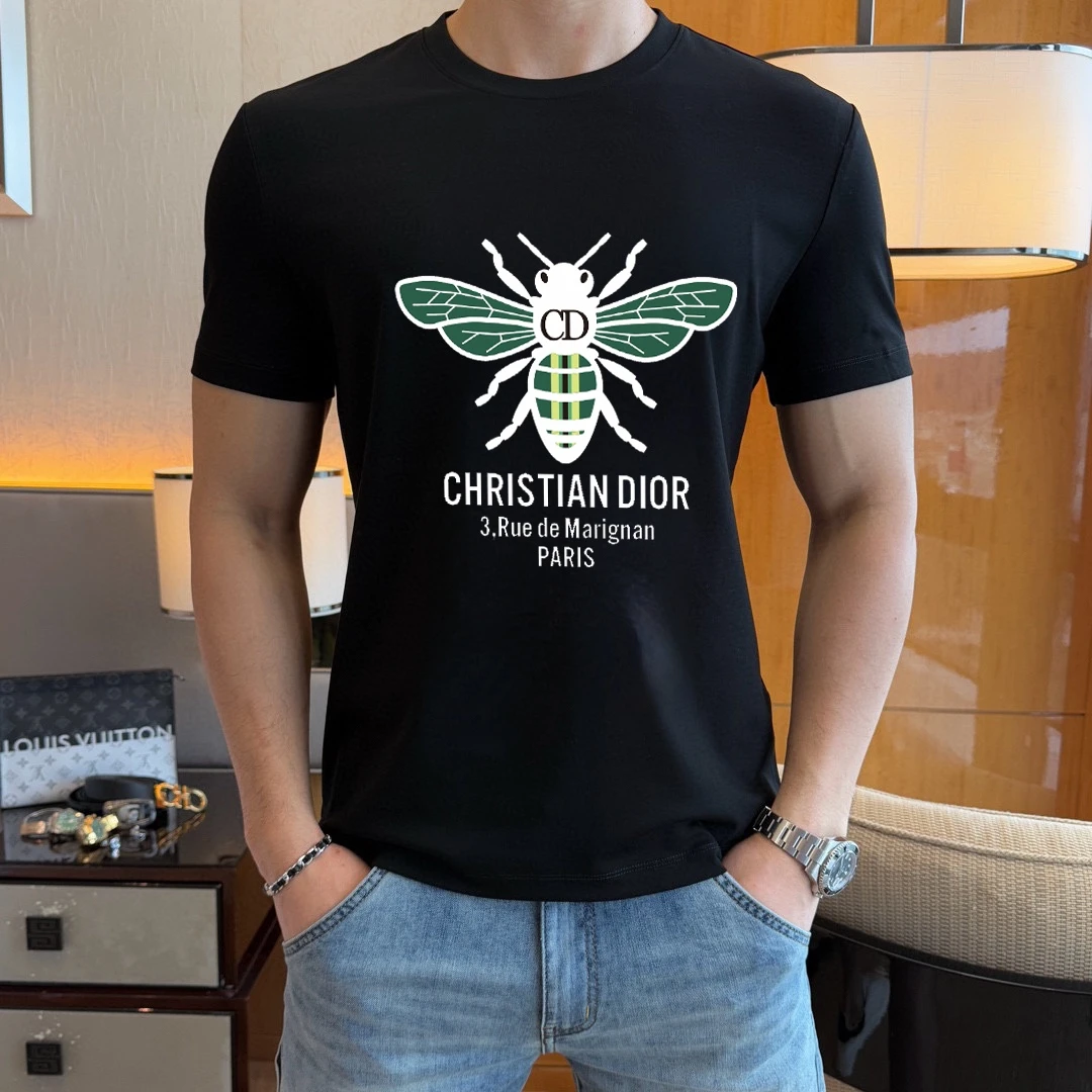 Dior T-Shirt — 65c6b8e2