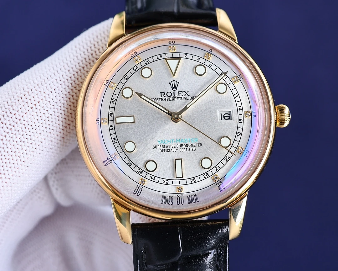 Patek Philippe Watch — 6b02af40