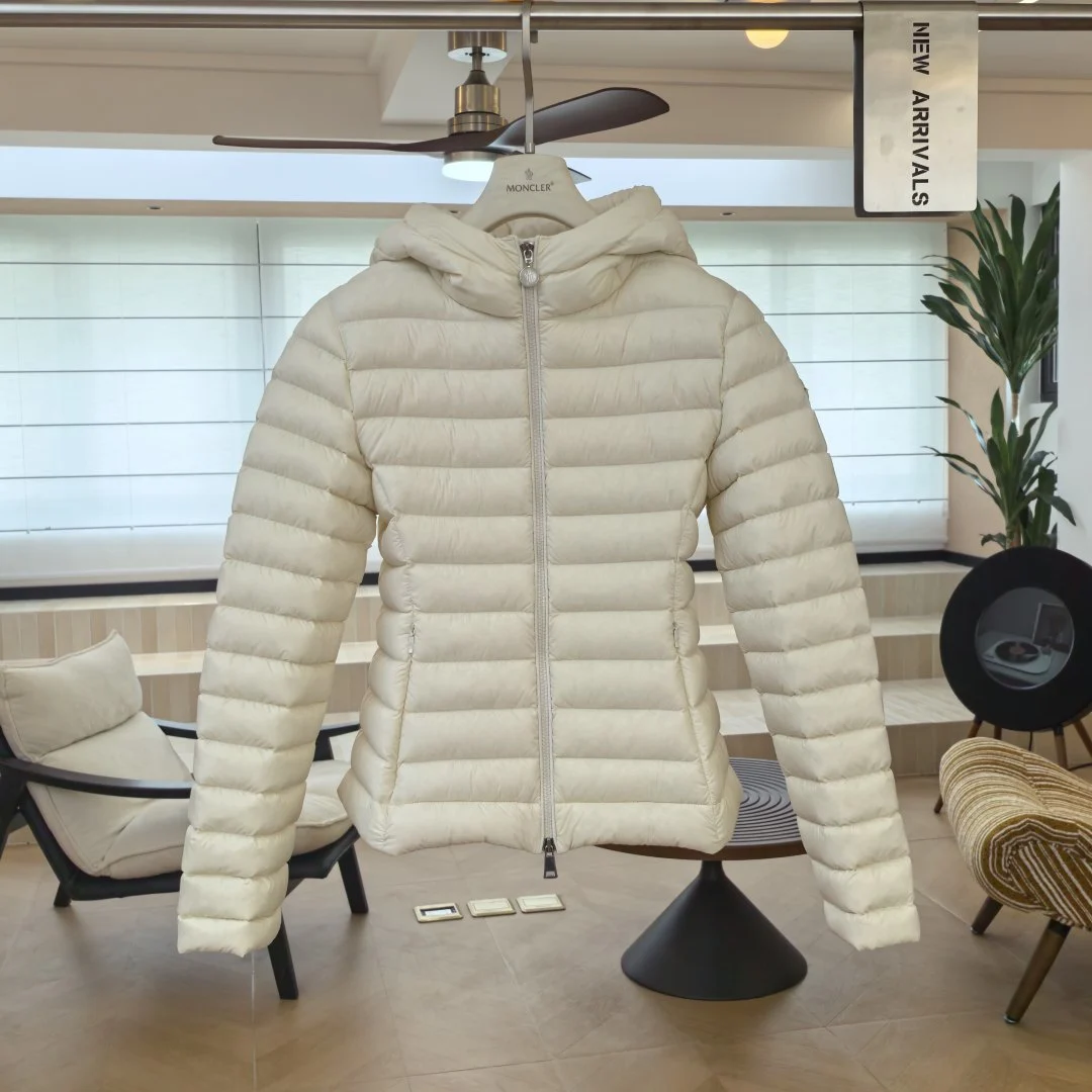 Down Jackets — 1c5334b2