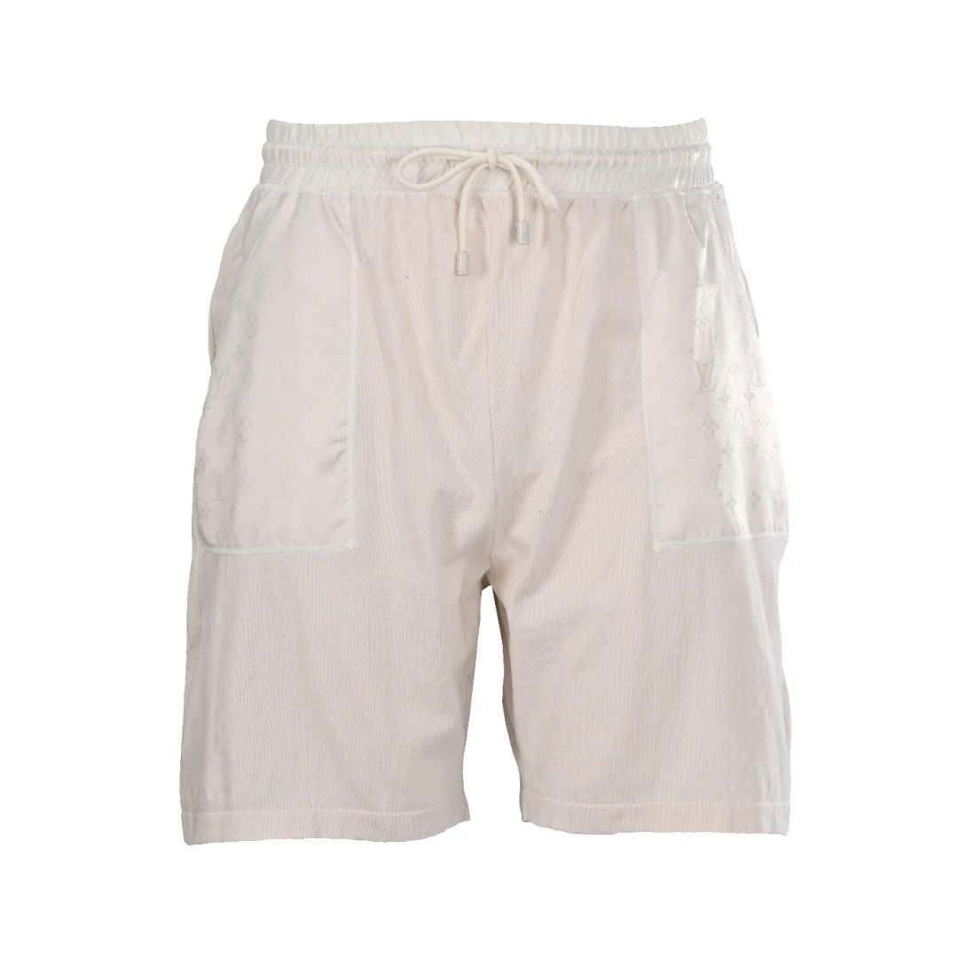 Louis Vuitton Shorts — 0a6c2c26