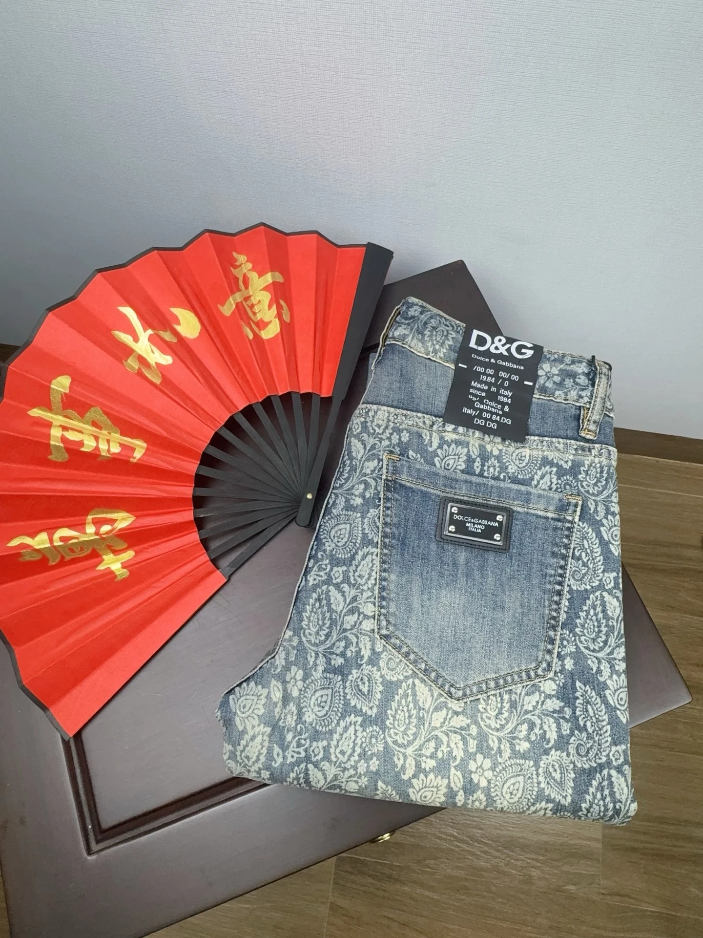 Dolce & Gabbana Jeans — 36f7728d