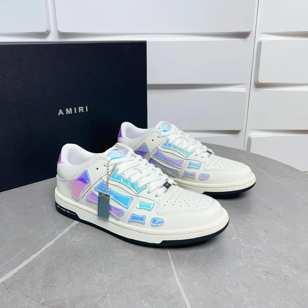 Amiri Shoes — 6818ad2c
