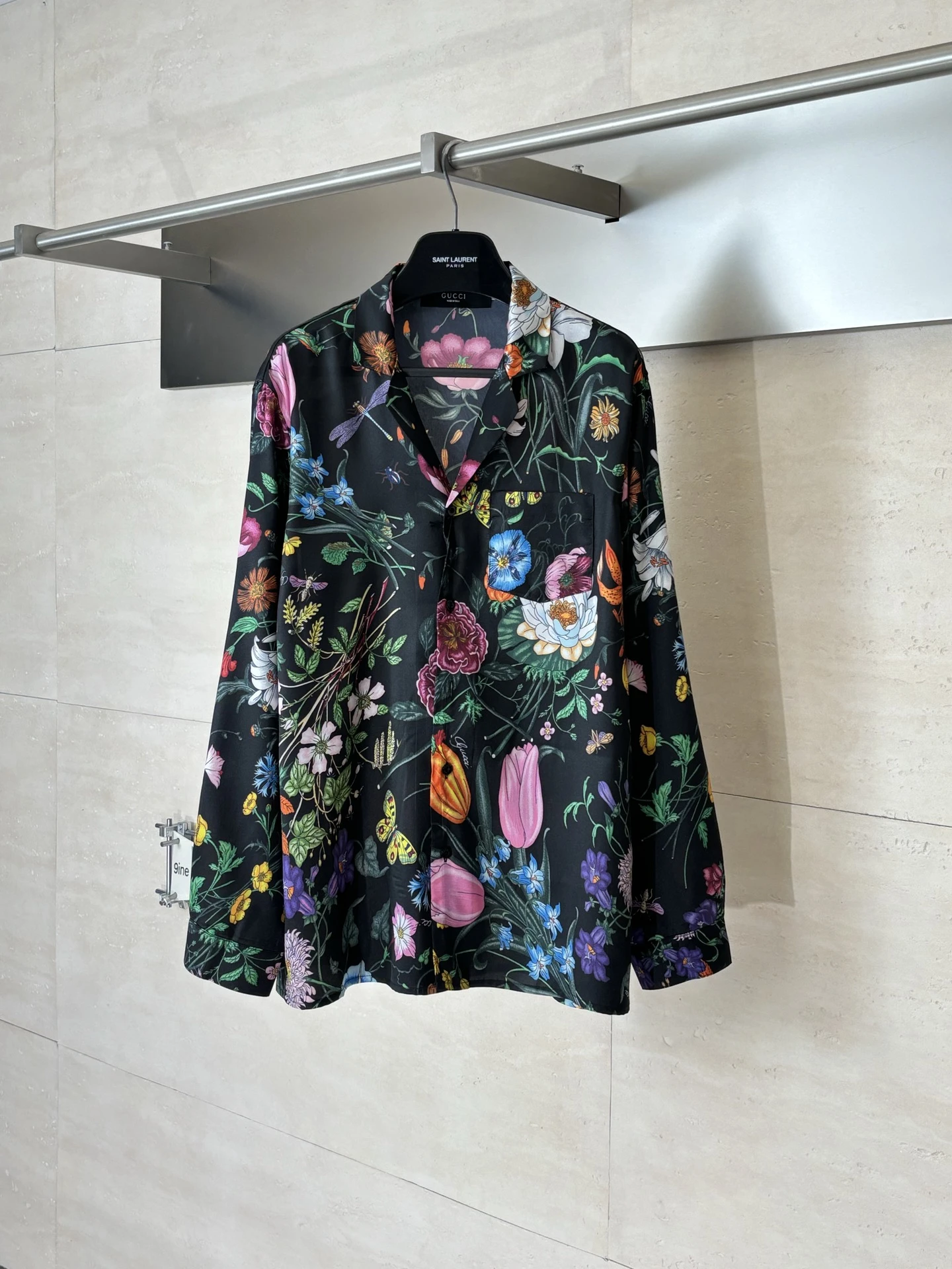 Gucci Shirts — f5dbbc2d