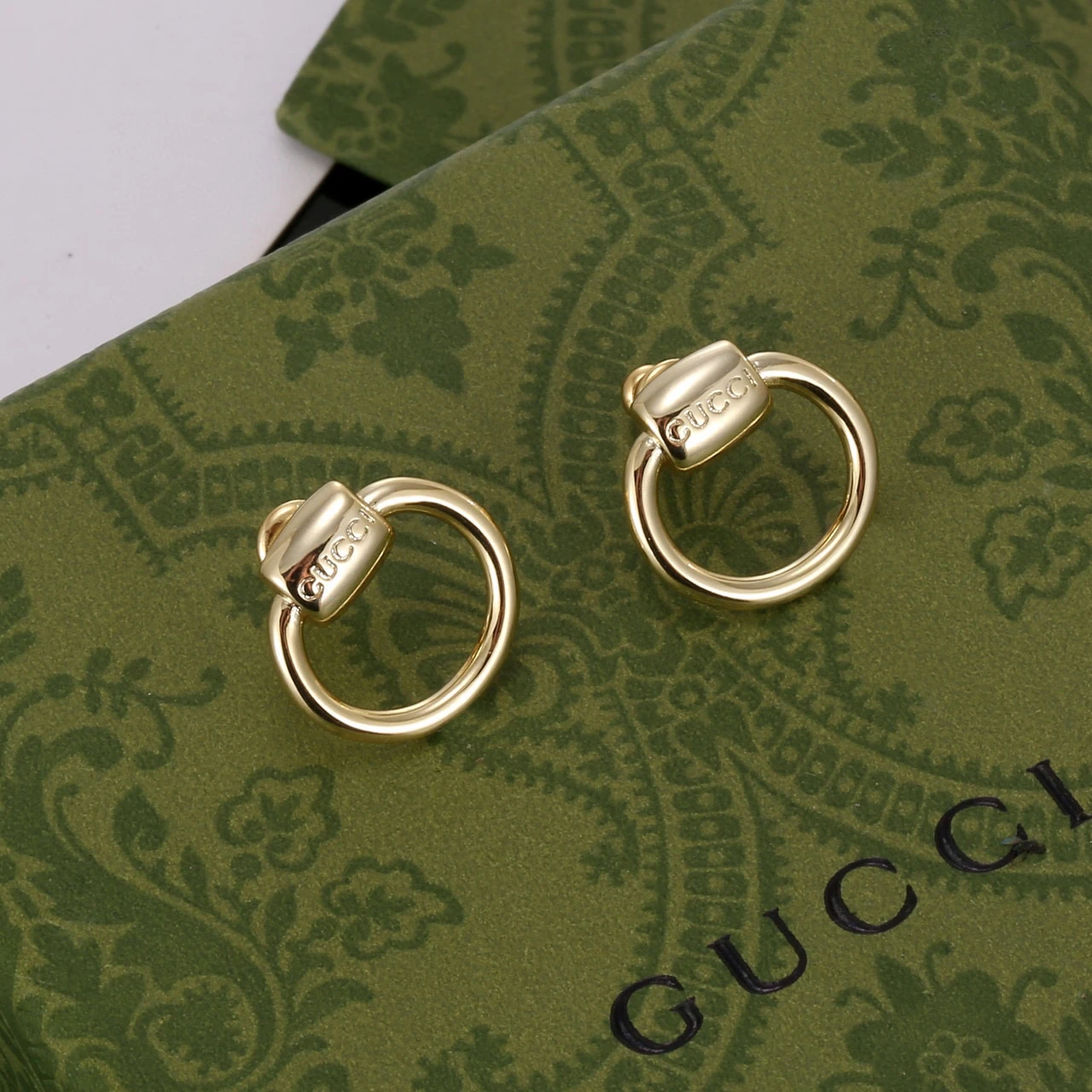 Gucci Jewellery — 236dae4b