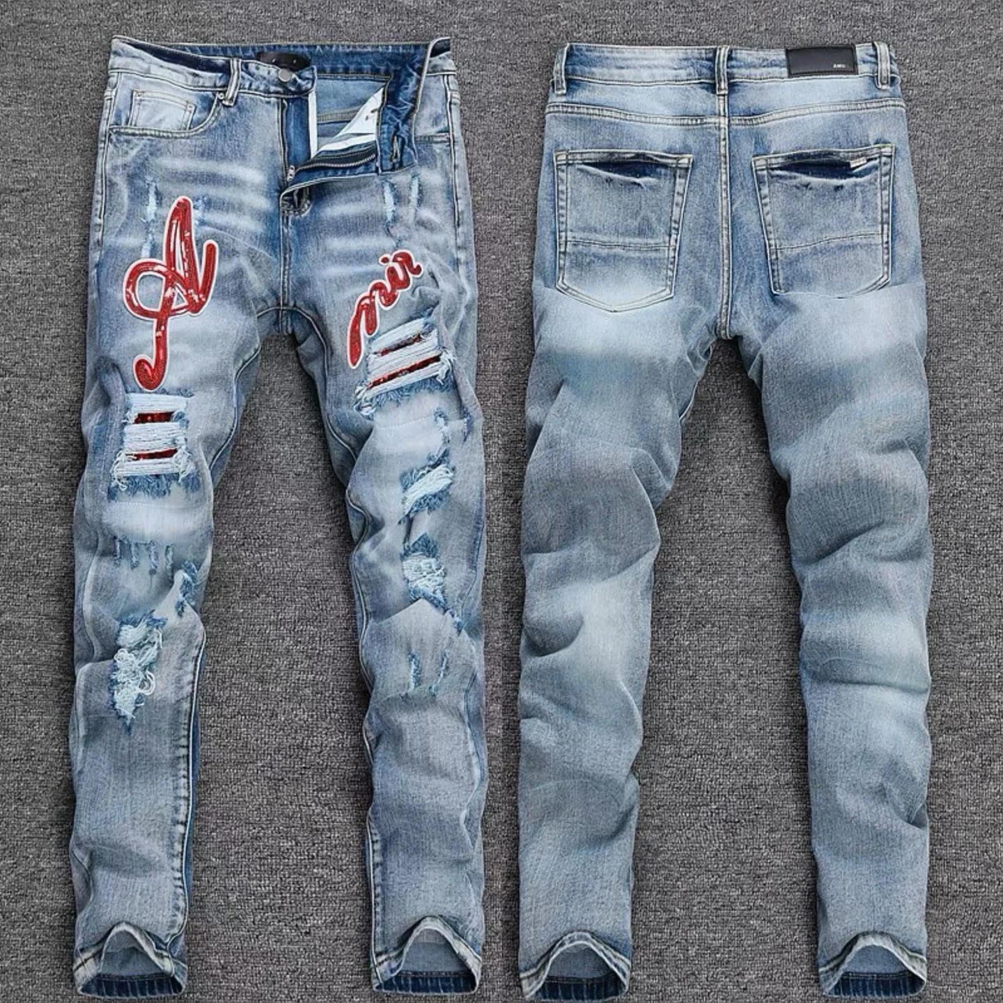 Amiri T-Shirt — 8f94822e
