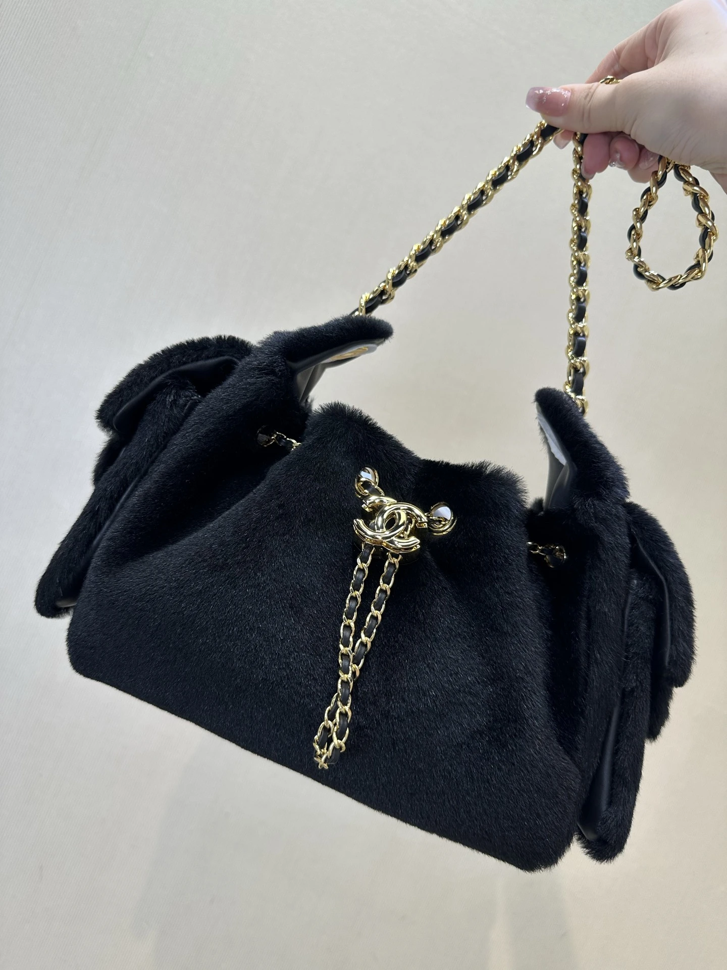 Chanel Bag — 8532ed50