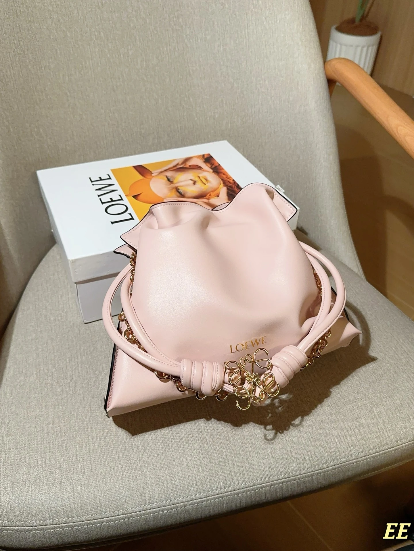Loewe Bag — 0d820dab
