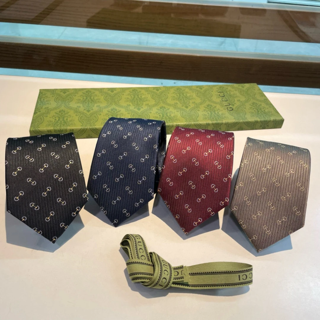 Ties — bed05c9f