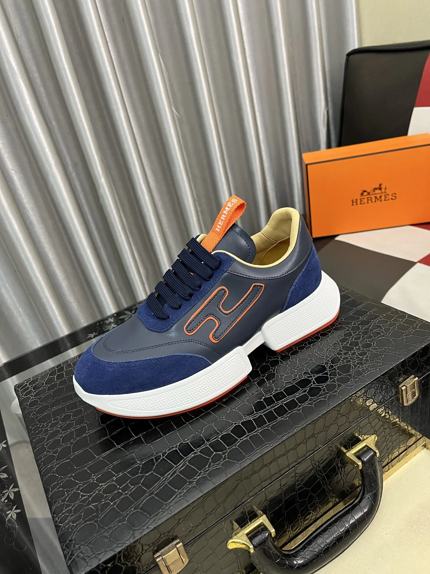 Hermès Shoes — 8a35aab8