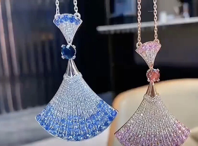 Bvlgari Jewellery — ce346a8f