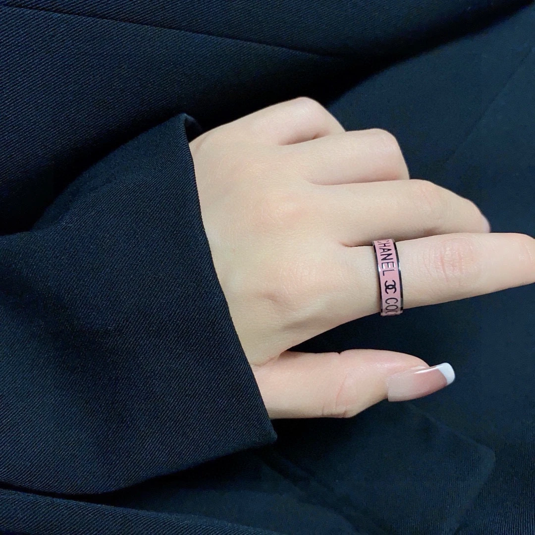 Chanel Jewellery — fdd2245a