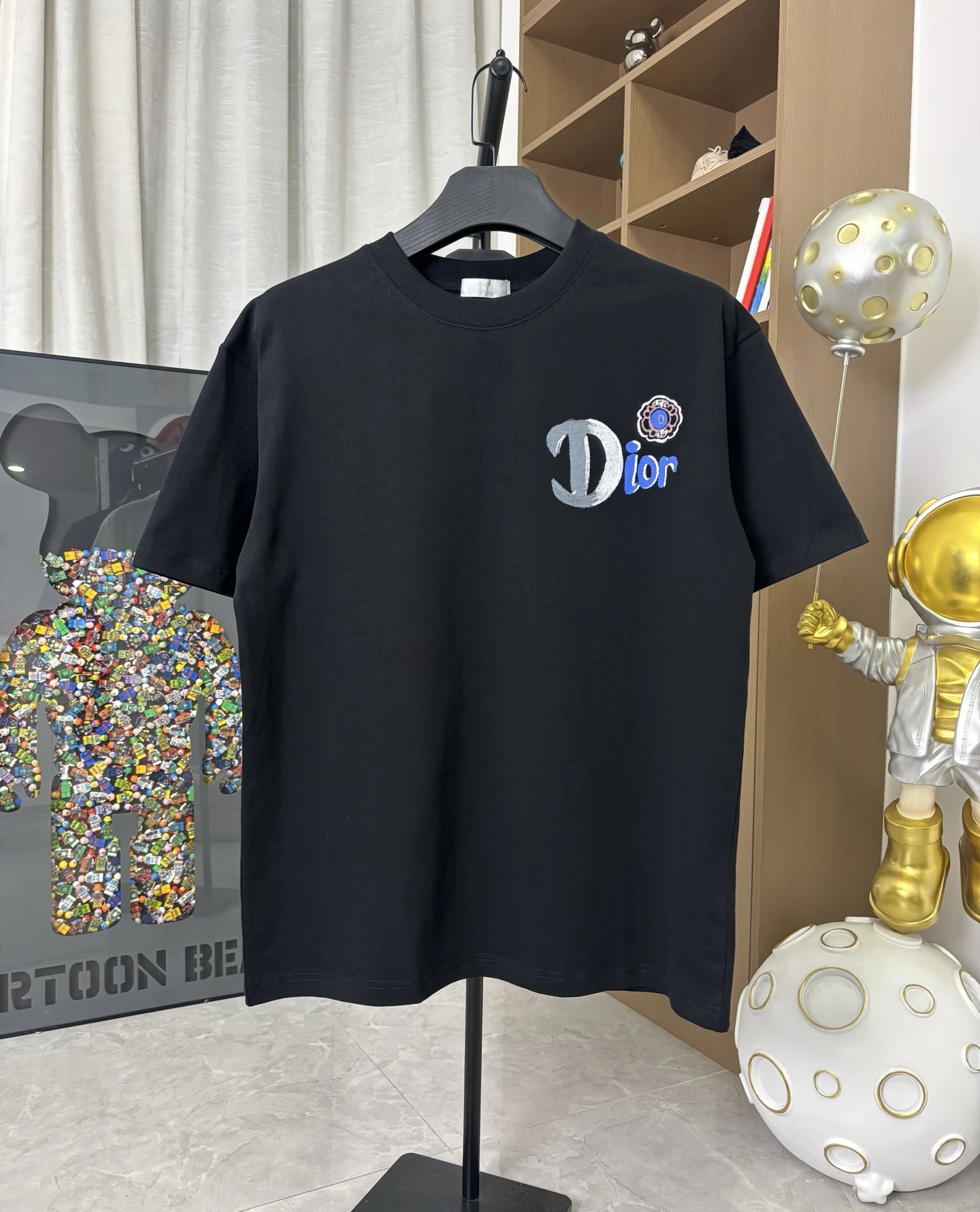 Dior T-Shirt — 13a4e76e