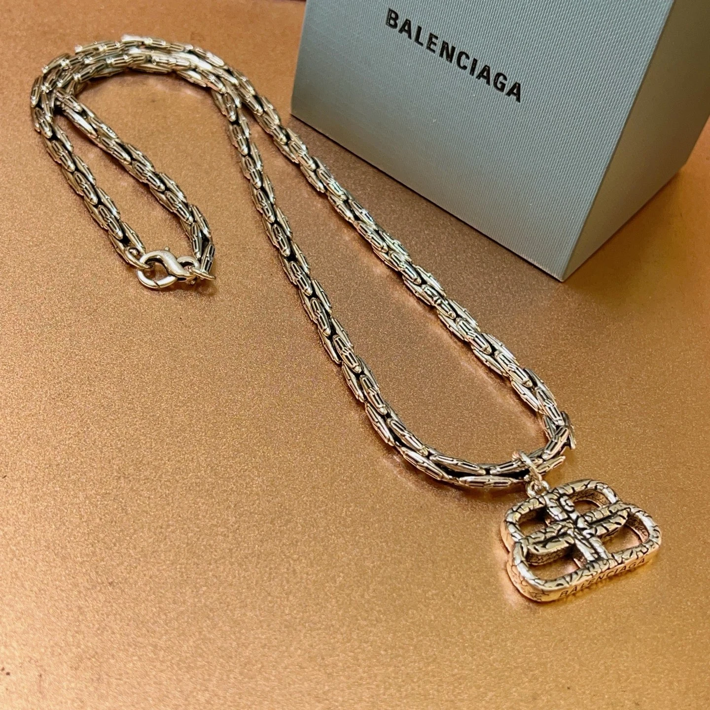 Balenciaga Jewellery — 170d3698